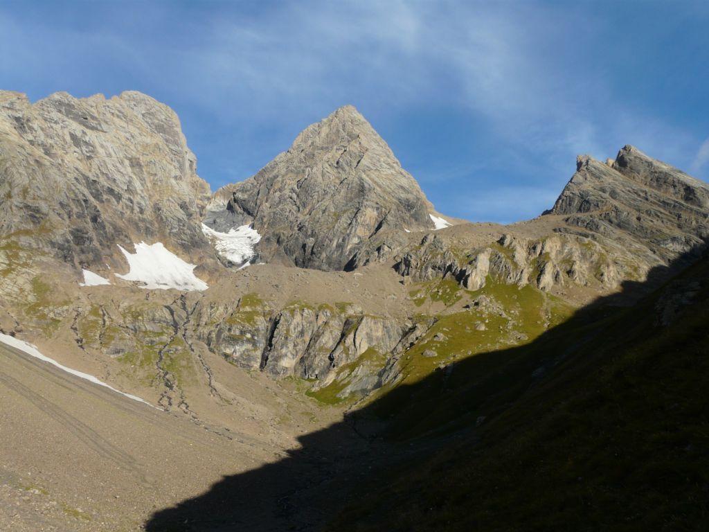 LE 3 cime d'arves