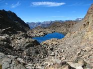 Lago grande delle forciolline
