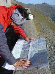 never studia dove passare