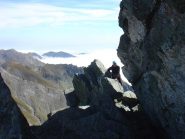 caratteristico intaglio