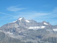 gran paradiso
