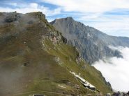 casermette al colle d.coupe e grand'Uia