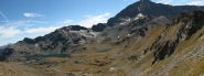Panorama del Gran Lago