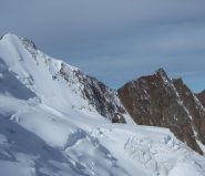 Hohberghorn e Durrenhorn