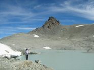 lago al Col Collon