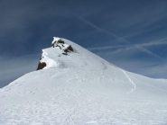 Ludwigshöhe dal colle delle Pioda