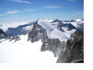 Il M.Gabbiolo dalla Cima di Vermiglio