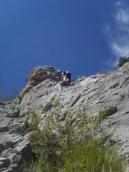 04 - altri scalini oltre la passerella