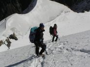 Sotto la vetta