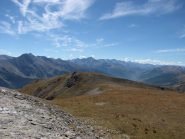 panorama 3: val chisone