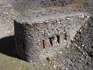 costruzioni sul gran serin