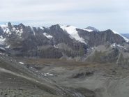 panorama verso la Valgrisanche