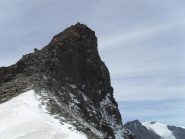 esplorazione della punta di S. Martino