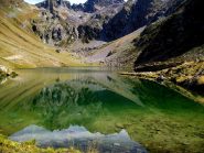 Lac del Vei del Bouc