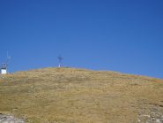 la cima
