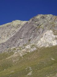 il bel pilier scuro - by S.T. 