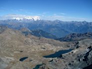 ll Rosa e i laghi di Chamdepraz