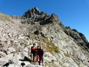 Oriol dal colle Lourousa