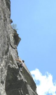 block65 sul terzo tiro