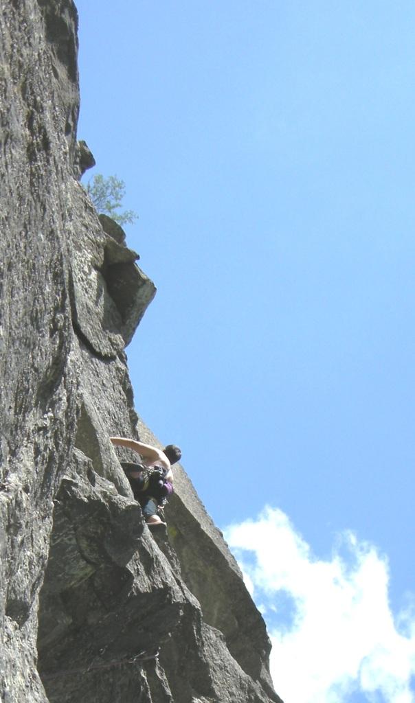 block65 sul terzo tiro