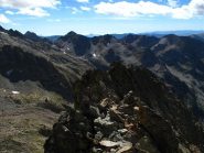 Aerea, sembra di esser sospesi sul vuoto