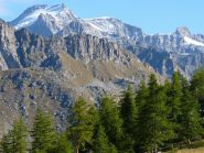 verso il gran paradiso