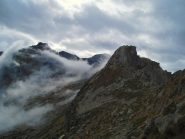 il fauset a sinistra