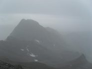 il Tournalin avvolto nel maltempo