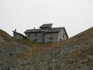 Il Rifugio Ospizio Sottile