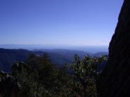Lo sguardo verso Genova