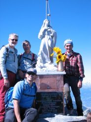 Gruppo GM Ivrea on top