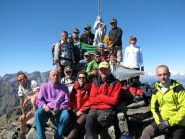 Alpini, GM, gruppo Verres etc