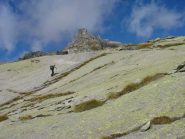 Placconate verso il Bessun