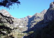 Il Vallone di Vassola
