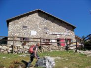 rifugio L. Bianco