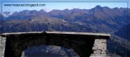 Verso Cesana e Sestriere