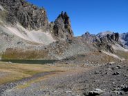 Lago Chardonnet
