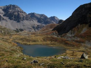 Lac Lavoir