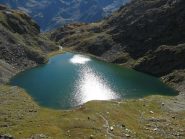 Lago Bianco