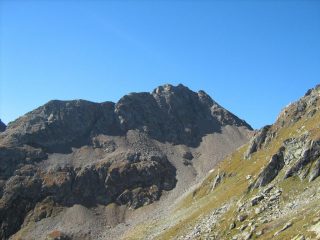 Cresta Rossa