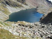 Lago Nero