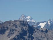 panorama 1: barre des ecrins