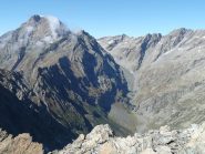 Uia di Ciamarella e vallone di Sea