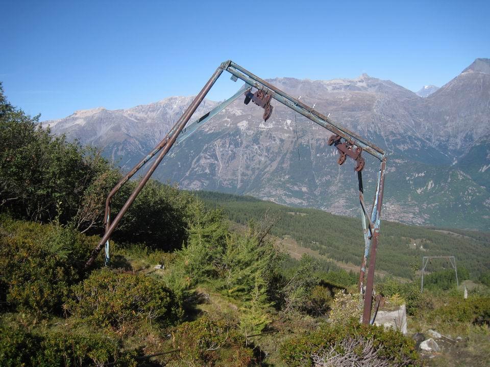 Archeologia sciistica