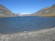 Lago delle Savine