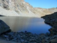 lago gele'