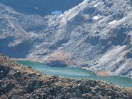 lago gelato