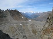 Panorama dalla Bocchetta