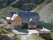Rifugio Nizza