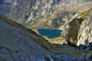 Lago Darengo